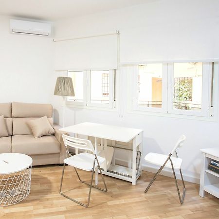 Suncity Studio Pena Málaga Dış mekan fotoğraf