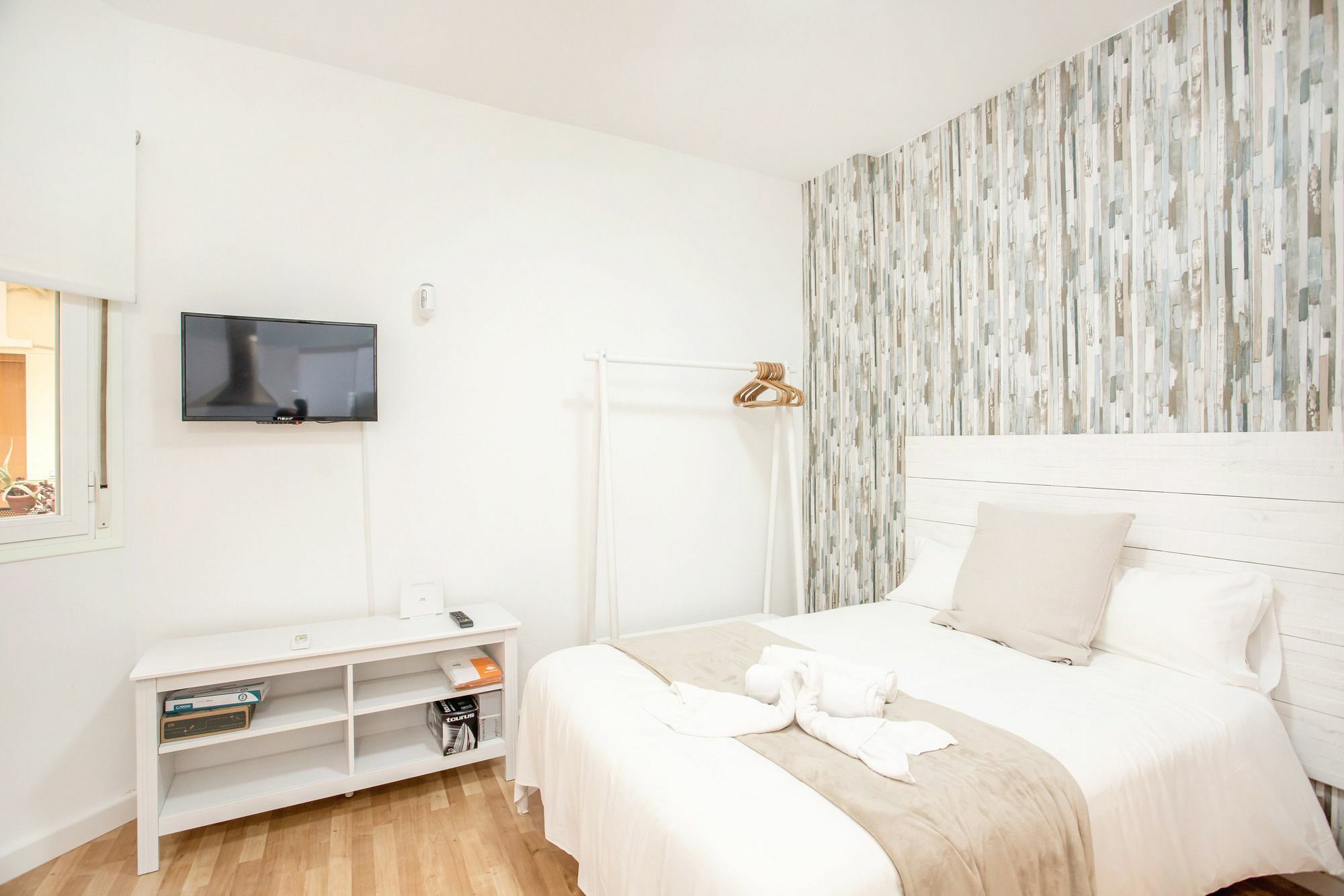 Suncity Studio Pena Málaga Dış mekan fotoğraf