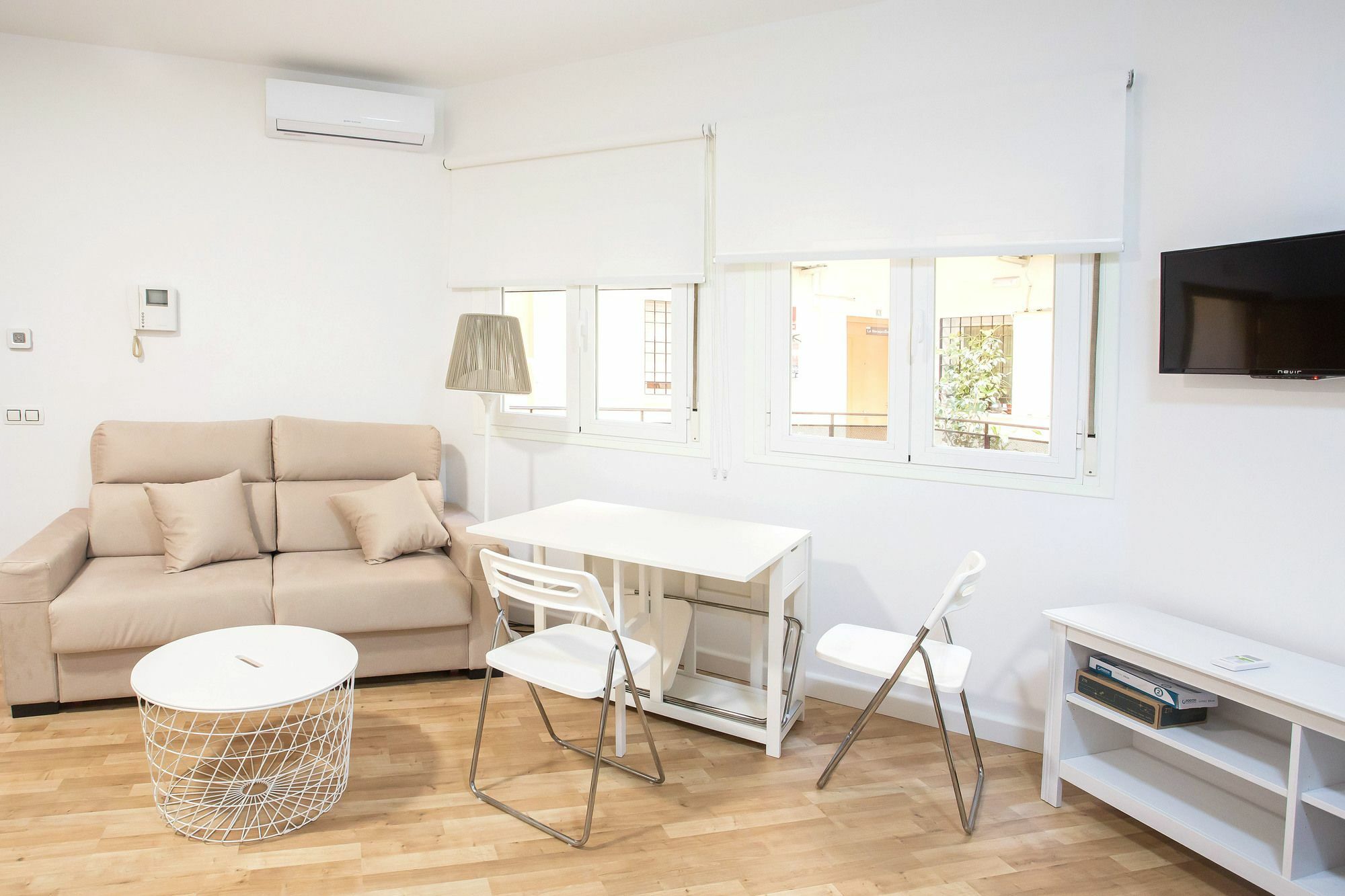 Suncity Studio Pena Málaga Dış mekan fotoğraf