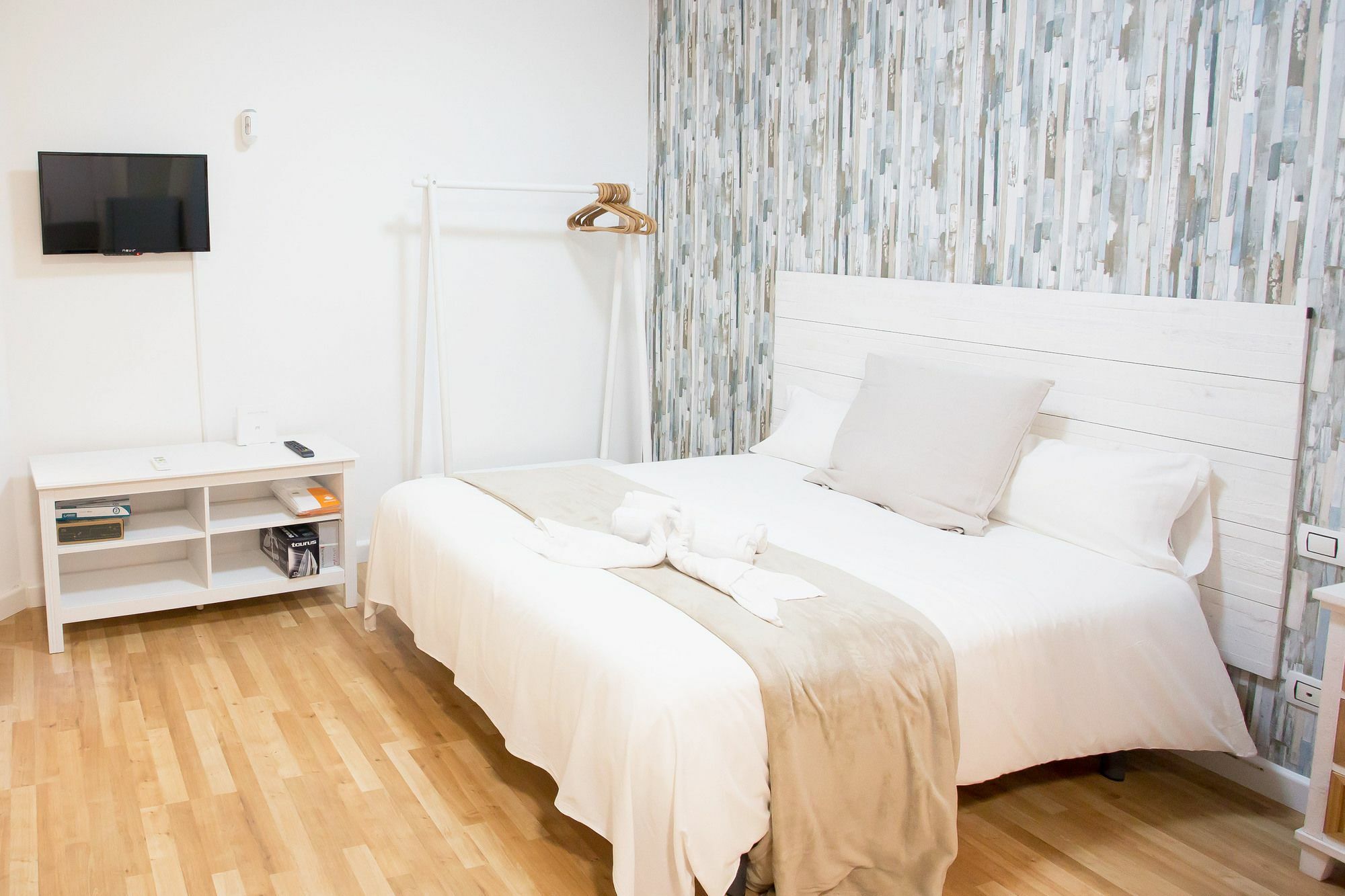 Suncity Studio Pena Málaga Dış mekan fotoğraf